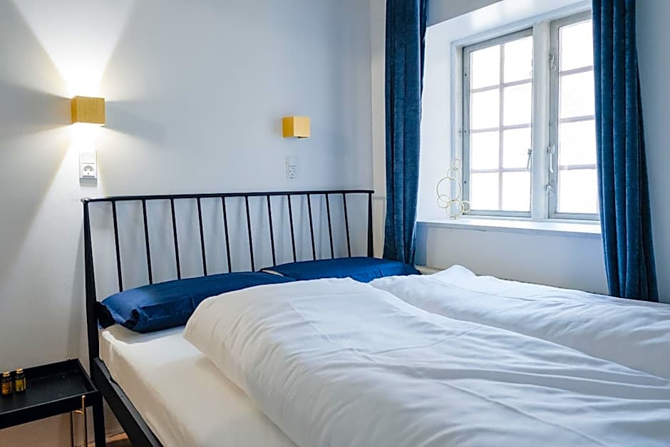 Capsule Hotel Nyhavn63