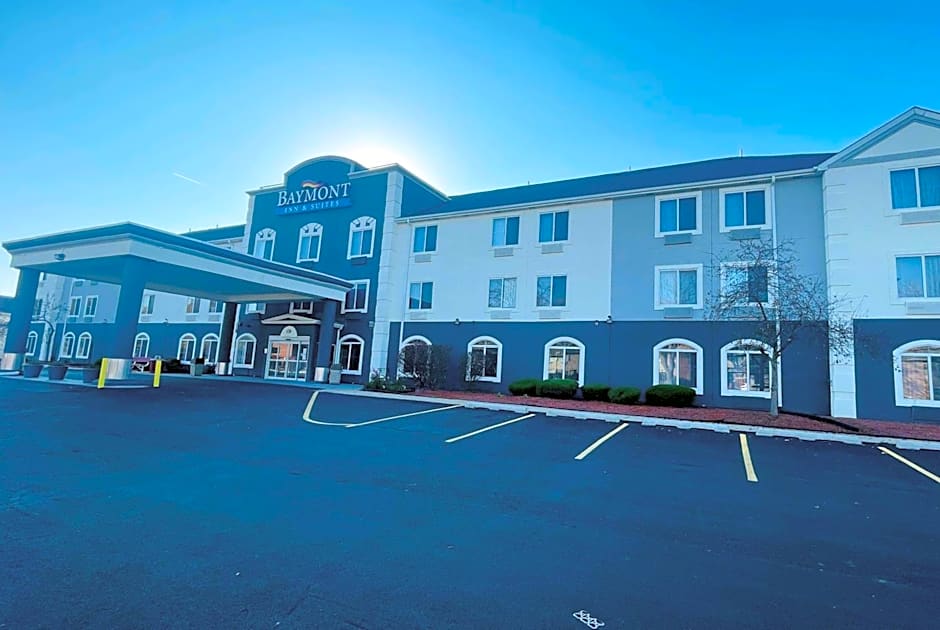 Baymont by Wyndham Chicago/Calumet City