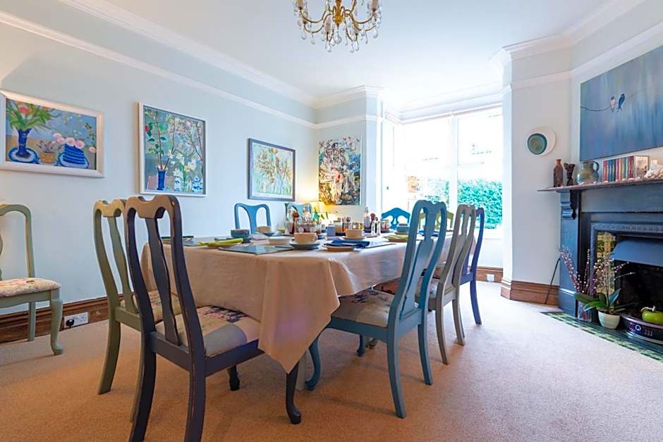 The Mount B&B