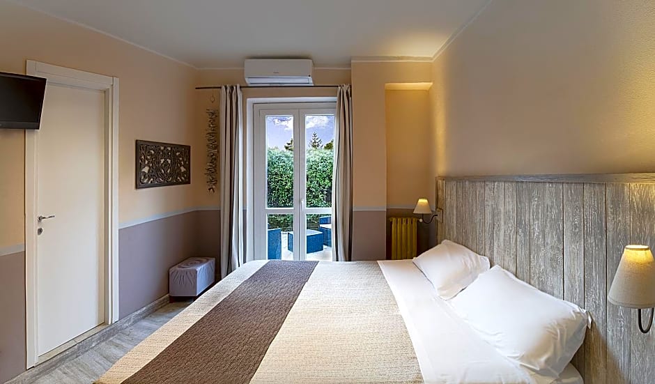 Albergo Serena