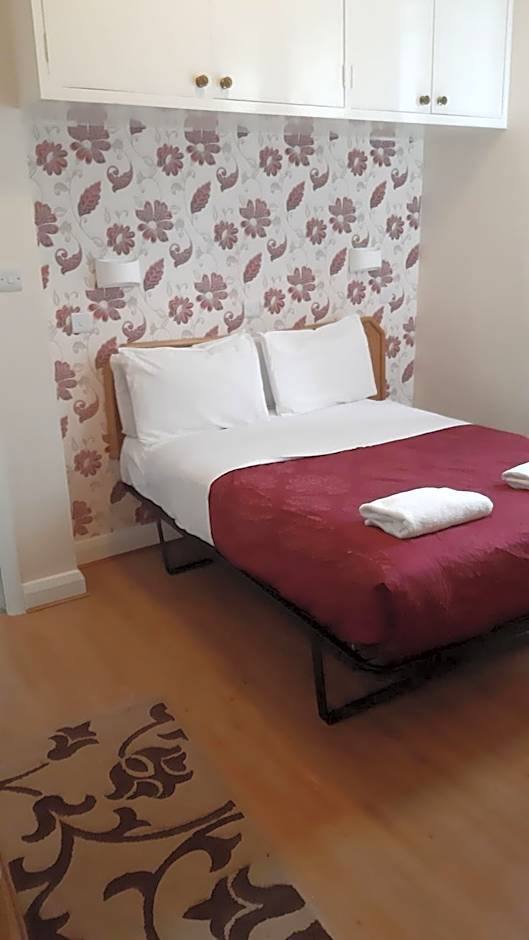 Chiswick Lodge Hotel