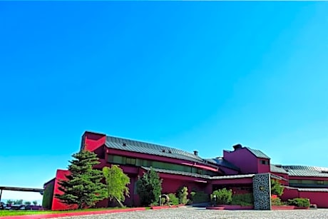 Hotel Carqueijais - Serra da Estrela