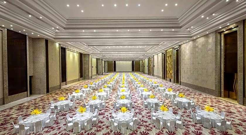 Wyndham Grand Qingdao