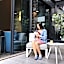 Courtyard by Marriott Mexico City Toreo