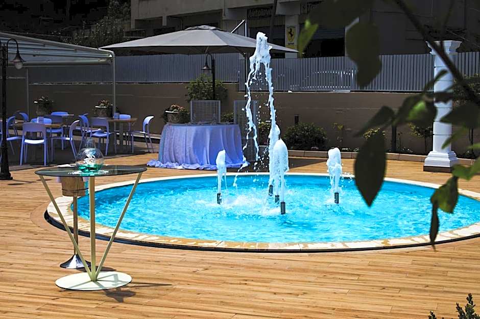Hotel Duchessa Della Sila