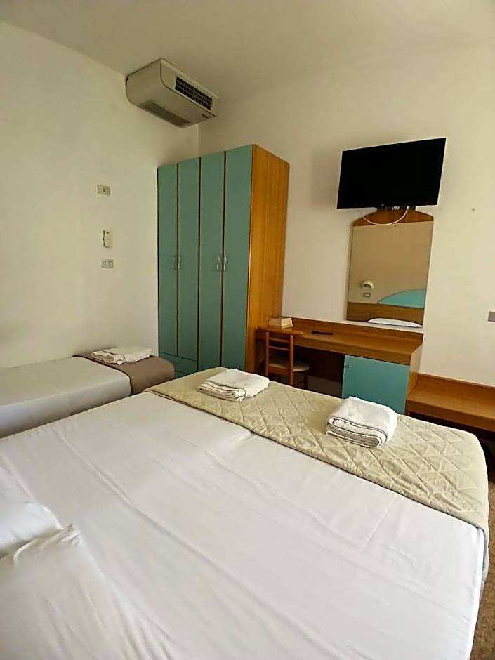 Hotel Jasmine Beach