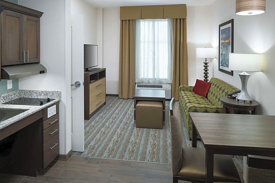 Homewood Suites by Hilton Cape Canaveral-Cocoa Beach