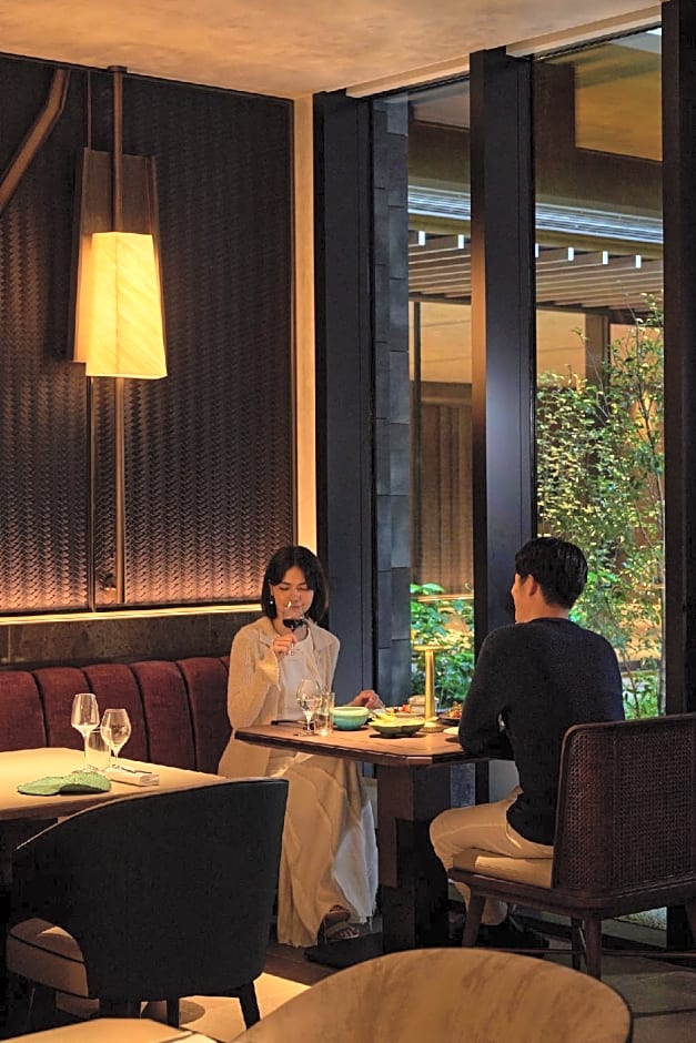 Dusit Thani Kyoto