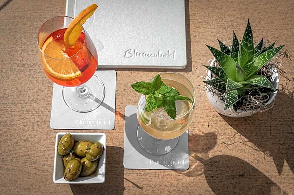 Baumgartner's Blumenhotel