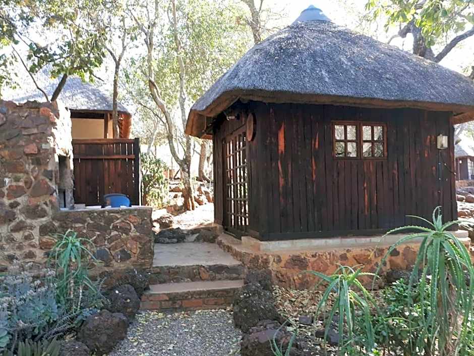 ThabaNkwe Bushveld Inn
