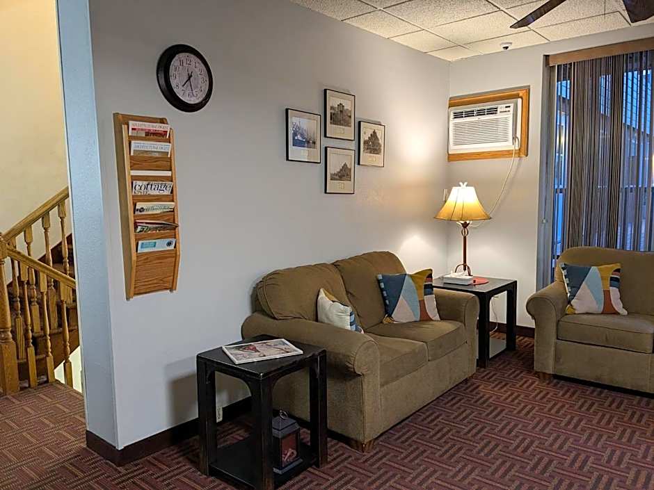 Magnuson Copper Crown