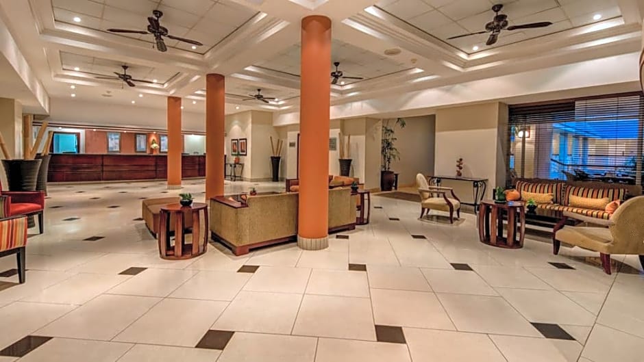 Southern Sun Ridgeway