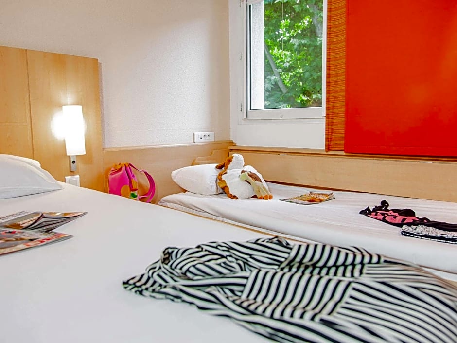 ibis Mulhouse Ile Napoleon