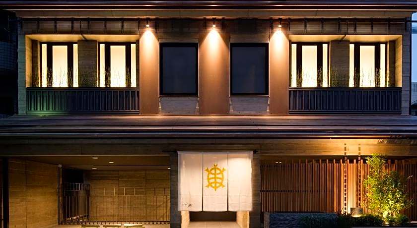 Hotel Gion Ichirin