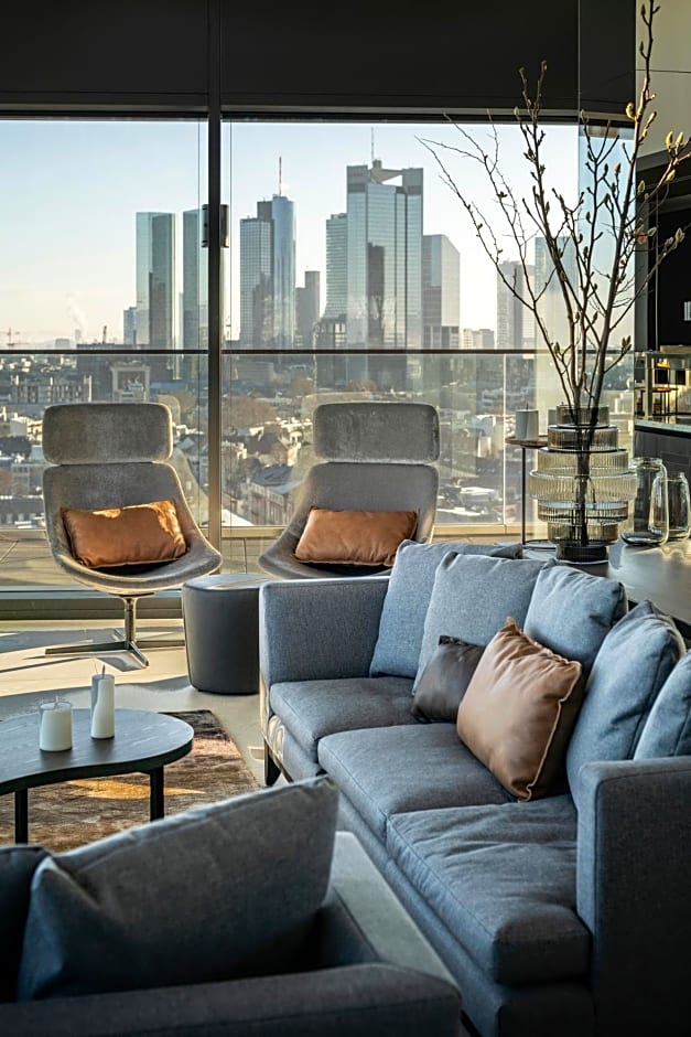 Melia Frankfurt City