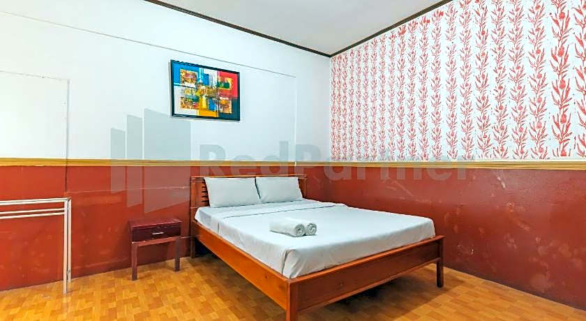 Seruni Guest House Near Alun Alun Lembang Mitra RedDoorz