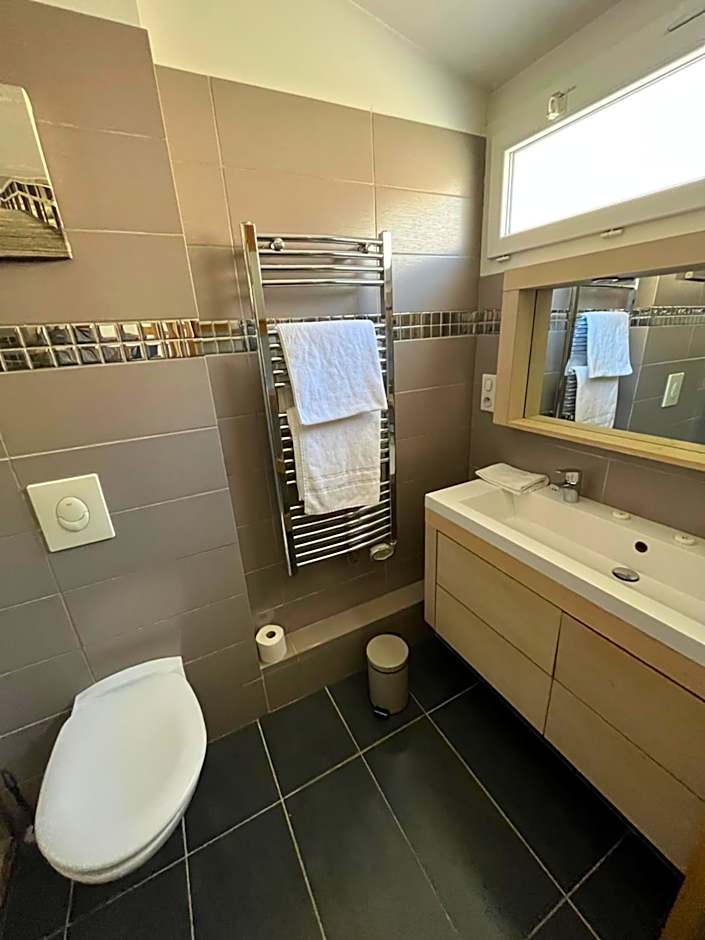 Auberge Sainte Marguerite