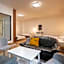 Bohem Prague Hotel