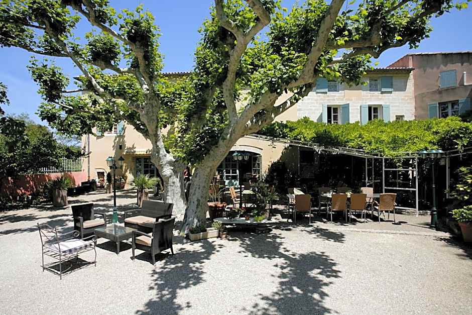 Logis Hotel la Ferme