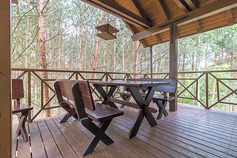 Hotel Osada Karbówko Wellness & SPA