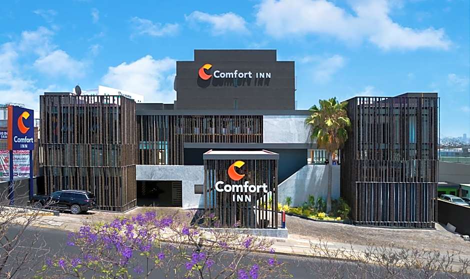 Comfort Inn Queretaro Tecnologico
