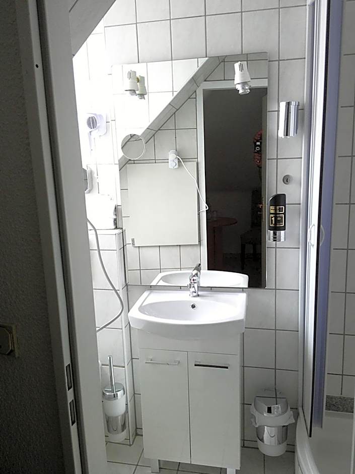 Hotel Goldenes Lamm