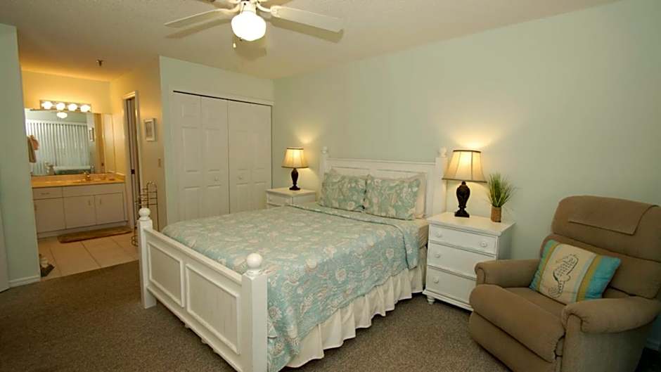 Anna Maria Island Beach Sands 203