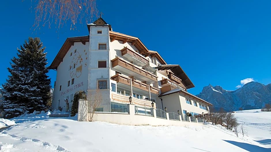 Parc Hotel Tyrol