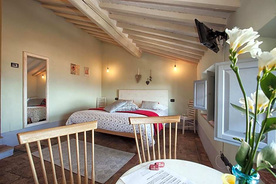 Scalette di Piazza B&B