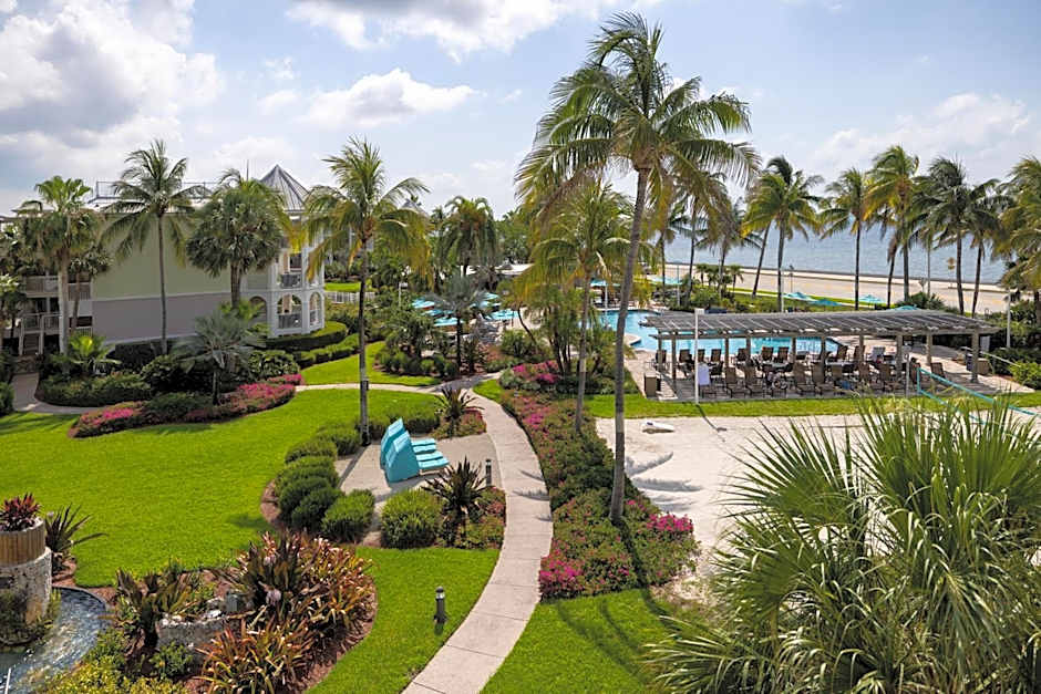 Hyatt Residence Club Key West, Windward Pointe