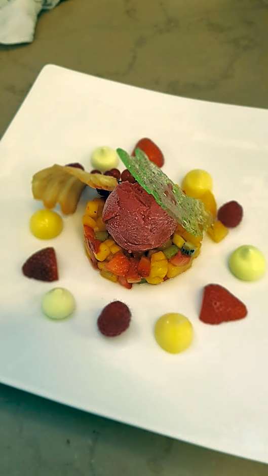 Hôtel Le Néron - Logis