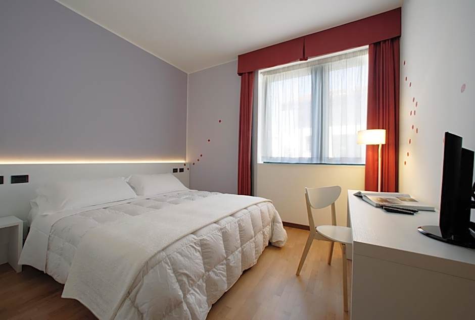 Hotel Forte Del 48