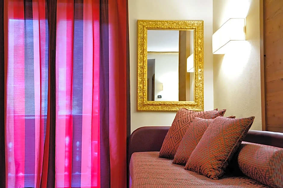 Boutique Hotel Diana