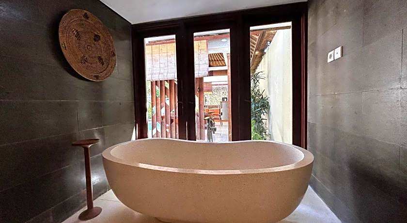 Regali Villa Canggu
