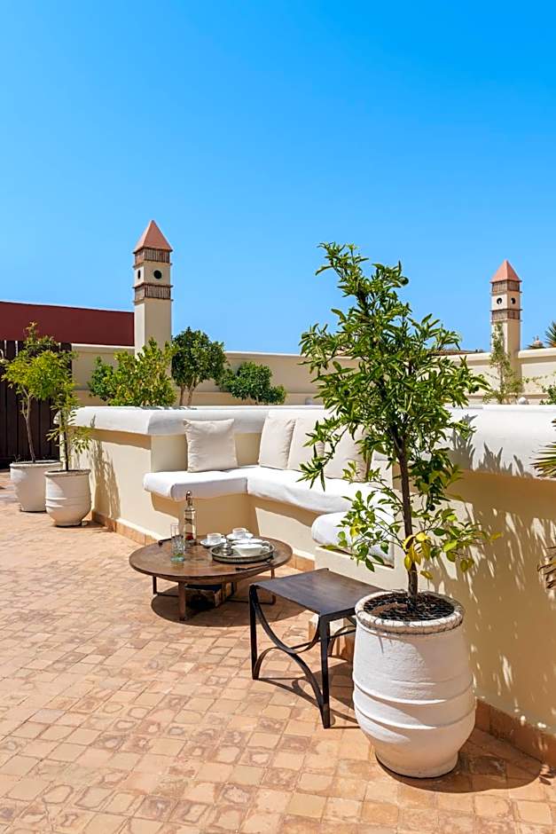 Riad Joya