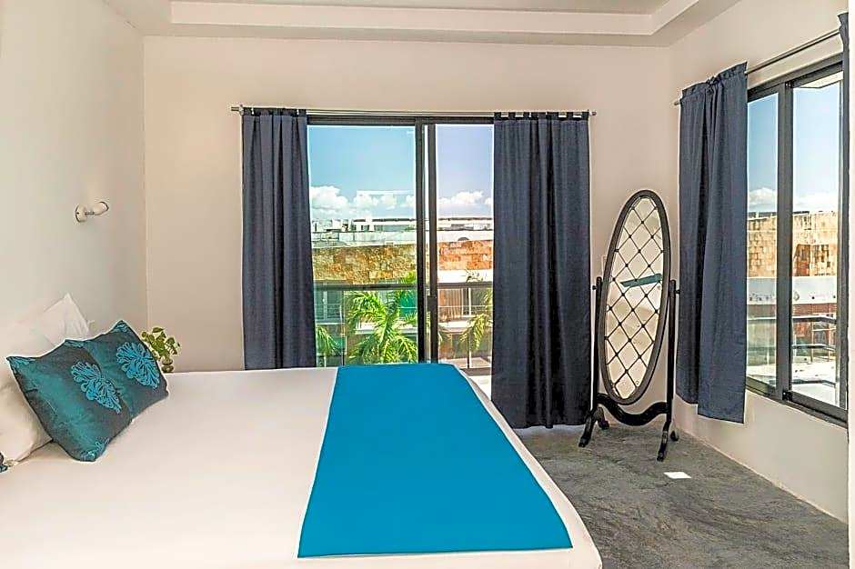 Casa Ticul Hotel by BFH