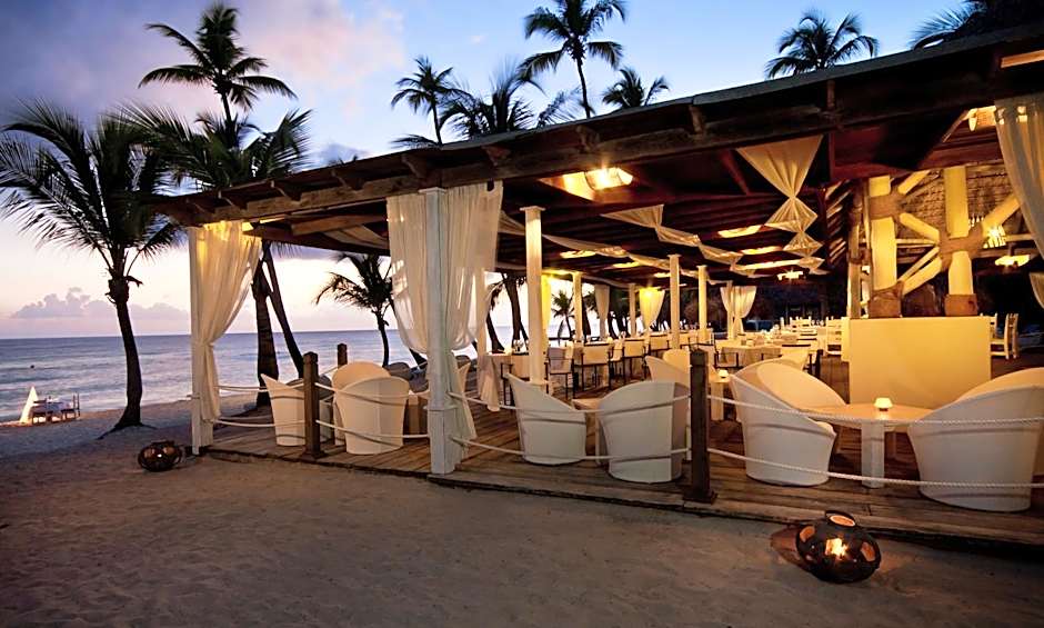 Catalonia Bayahibe - All Inclusive