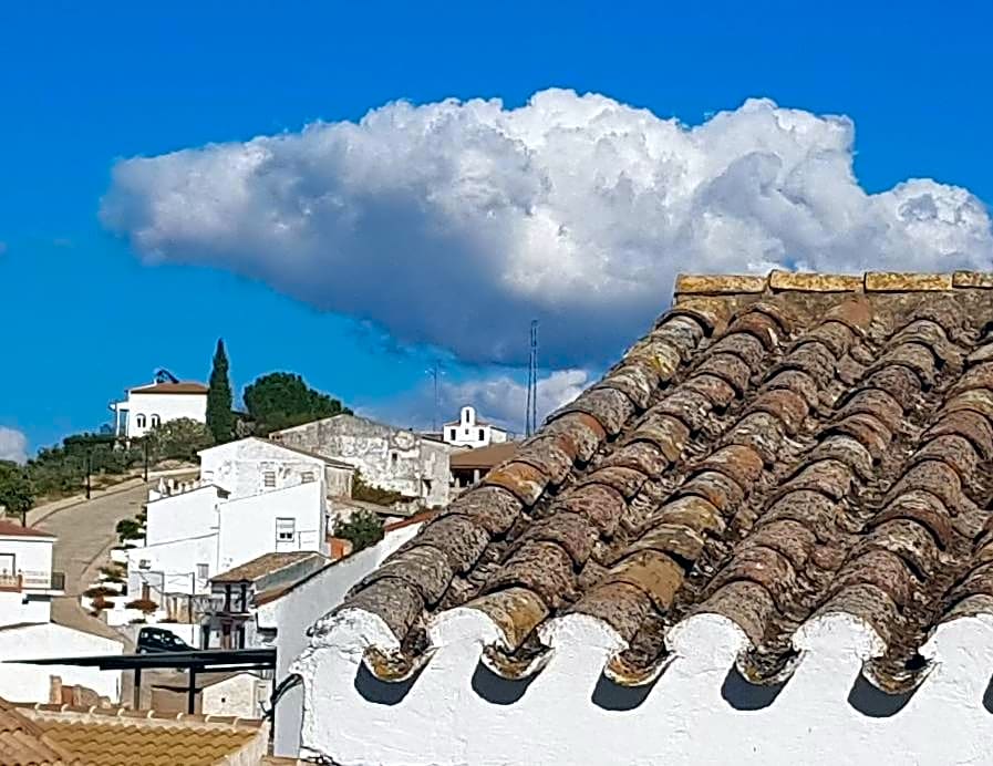 Casa Rural los Danzantes