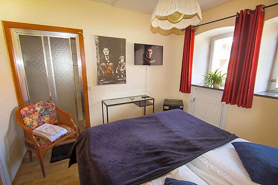 Hotel Chaplin