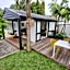 Azores Harbourside Studio - private self contained unit