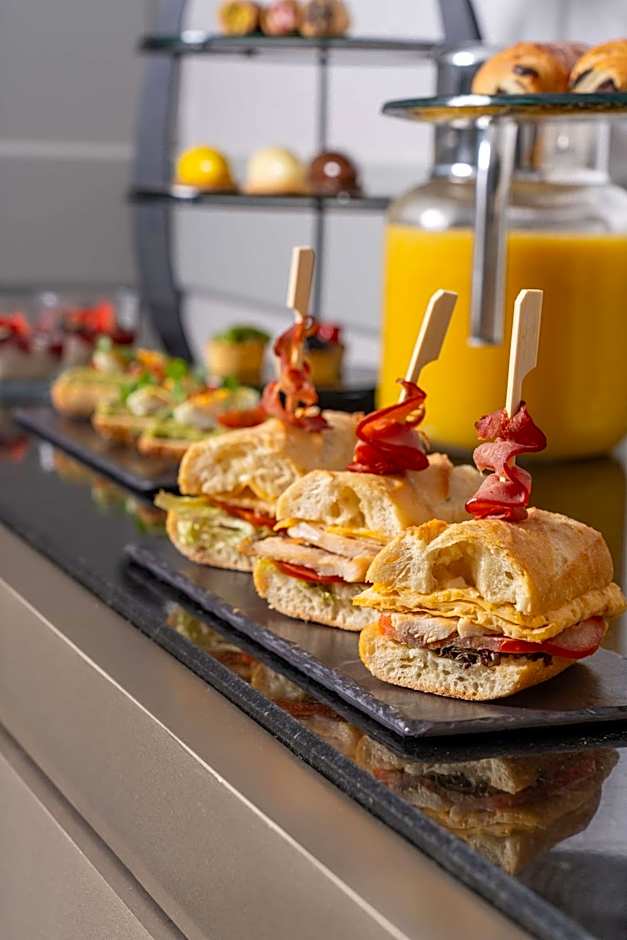 Radisson Blu Hotel Bucharest