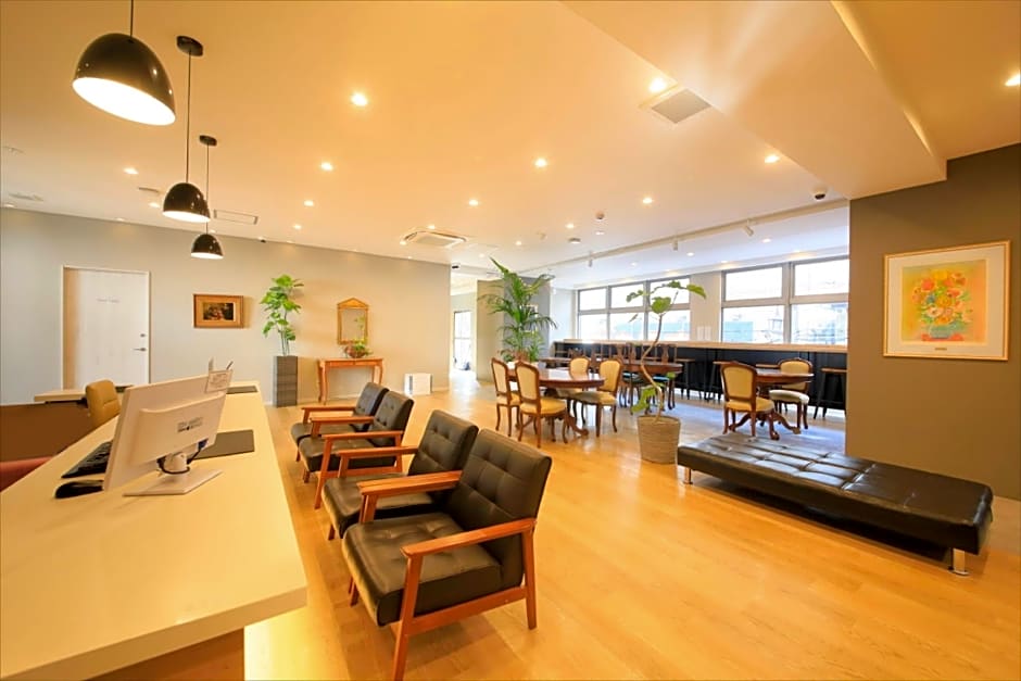 BAY HOTEL Urayasu Ekimae