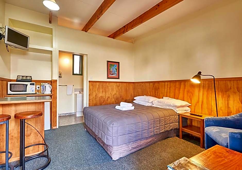 New Central Hotel Woodville