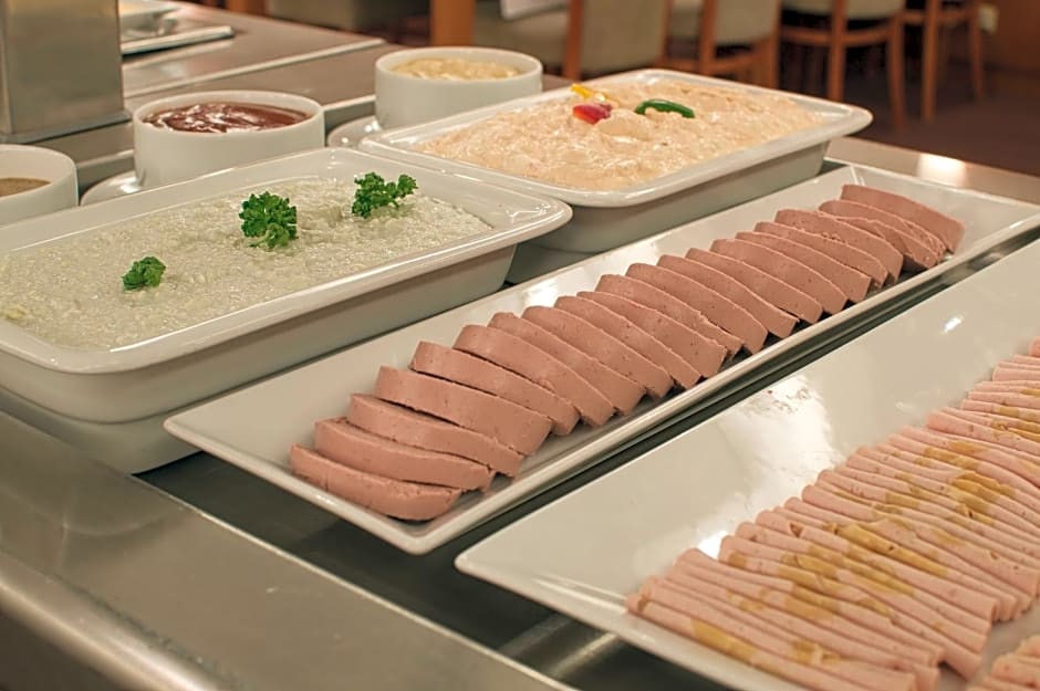 Hotel Srní depandance - Šumava