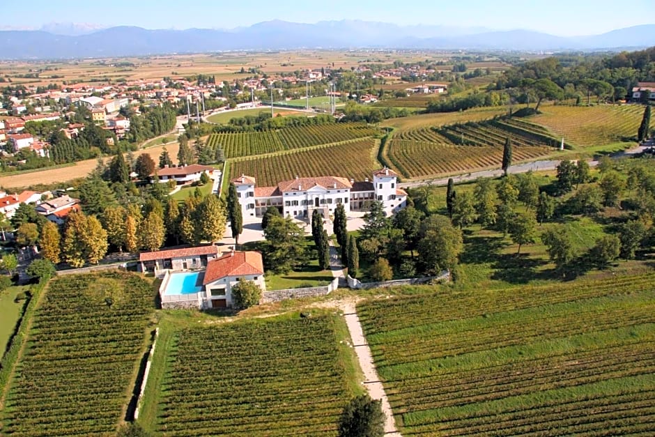 Villa Dragoni