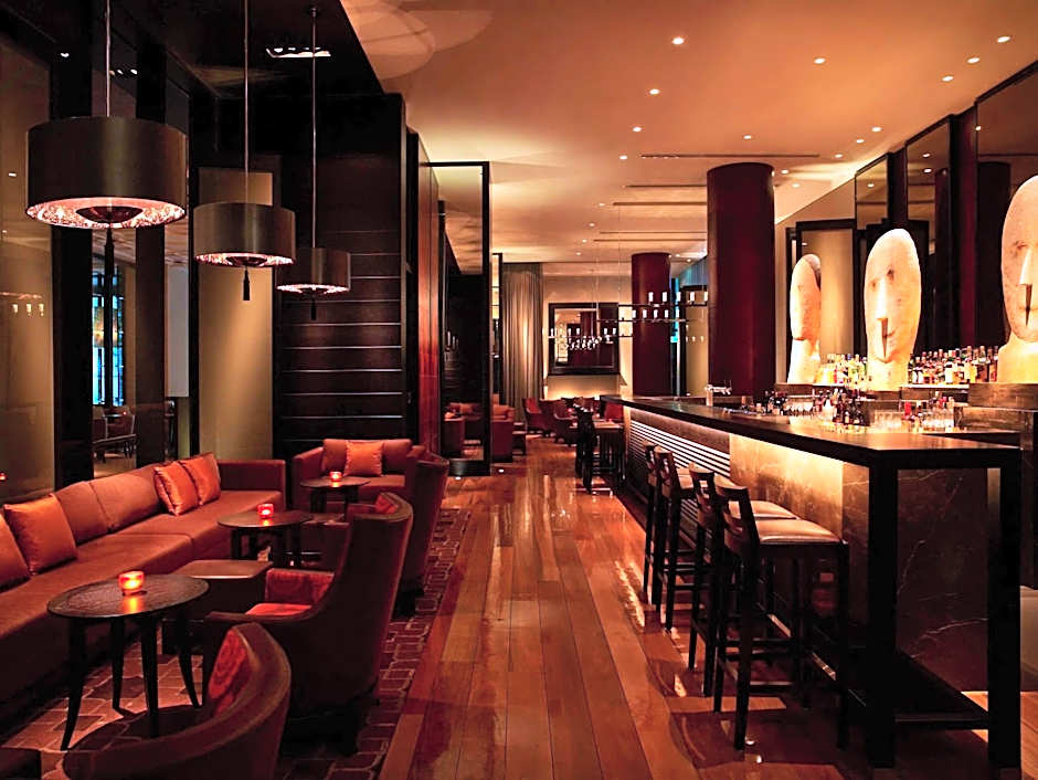 Grand Hyatt Melbourne