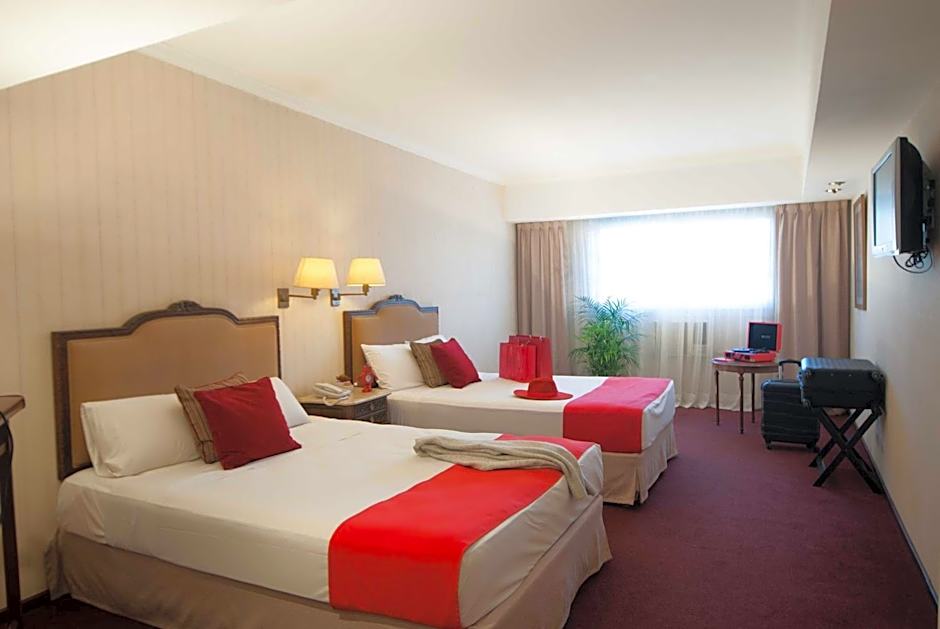 Ramada by Wyndham Buenos Aires Centro