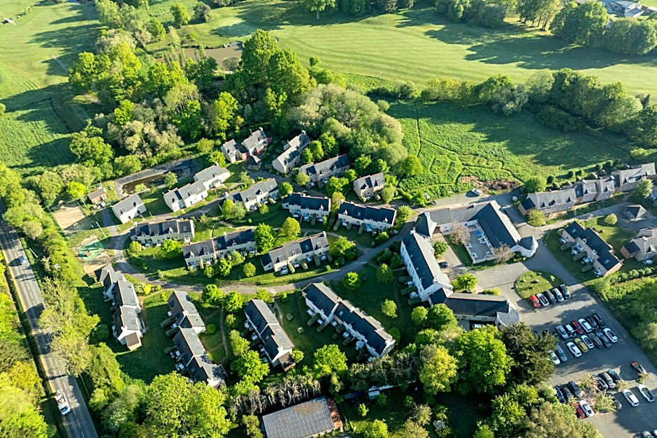 Résidence Odalys Domaine de la Baie de Saint Malo