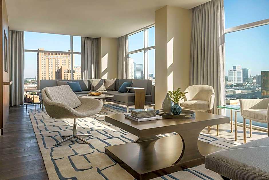 Hyatt Regency Houston/Galleria