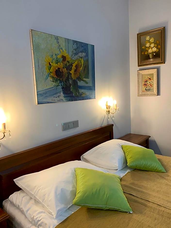 NB Apartments Riga Old Town